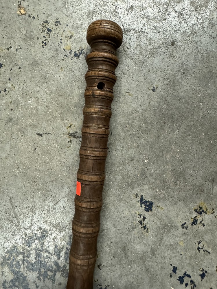 Vintage 32" Walking Stick