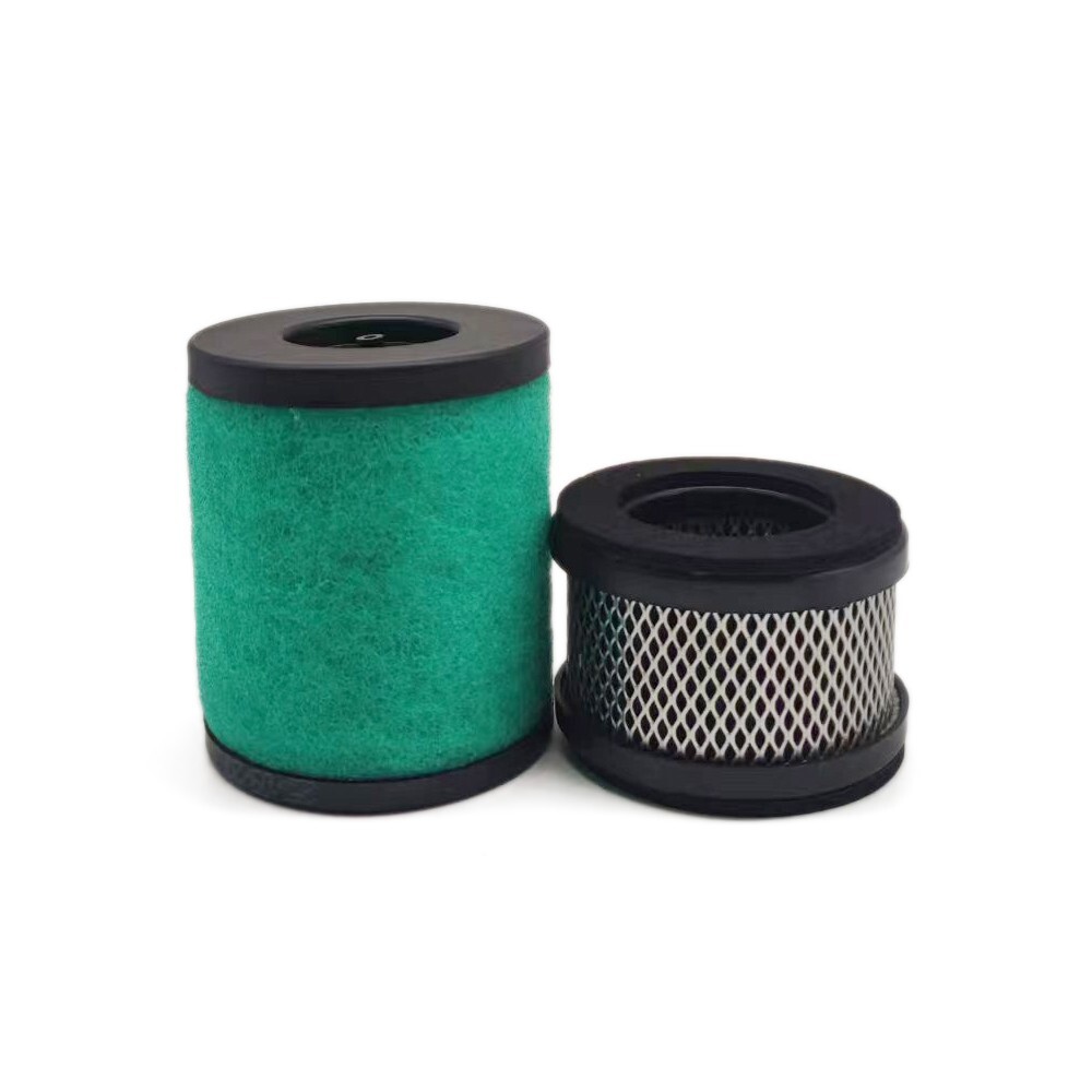Oil Mist Filter Element & Odor Element For Edwards EMF20 Vacuum Oil Mist Filter