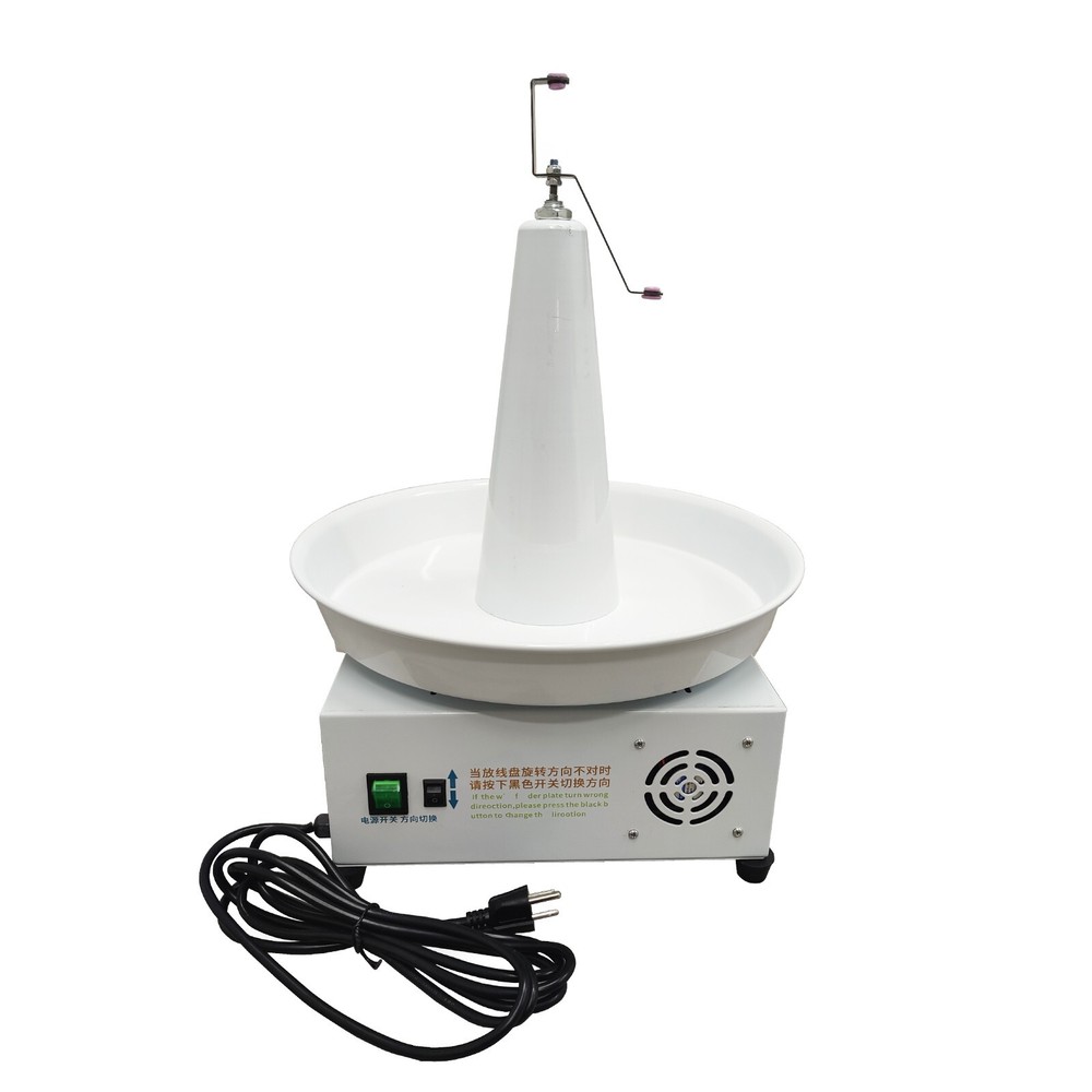 Fully Automatic Wire Feeding Cable Feeder Wire Pay Off Machine Cable Pay 14.17in