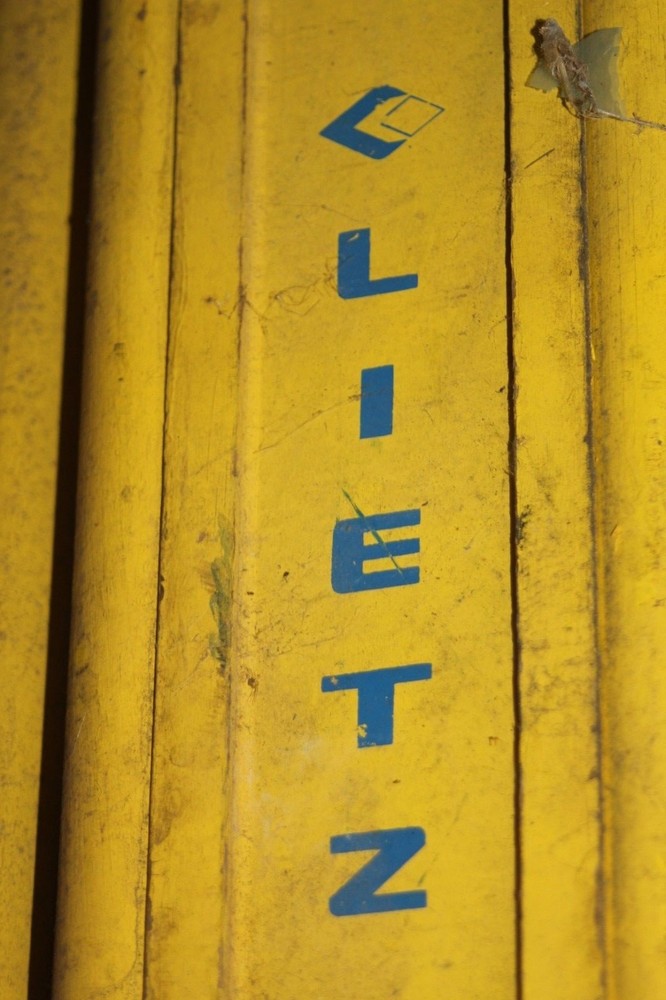 Leitz Tripod Laser Stand