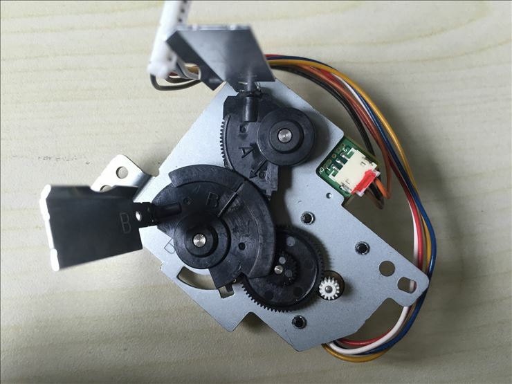 Auto Iris for EB-915W Projector
