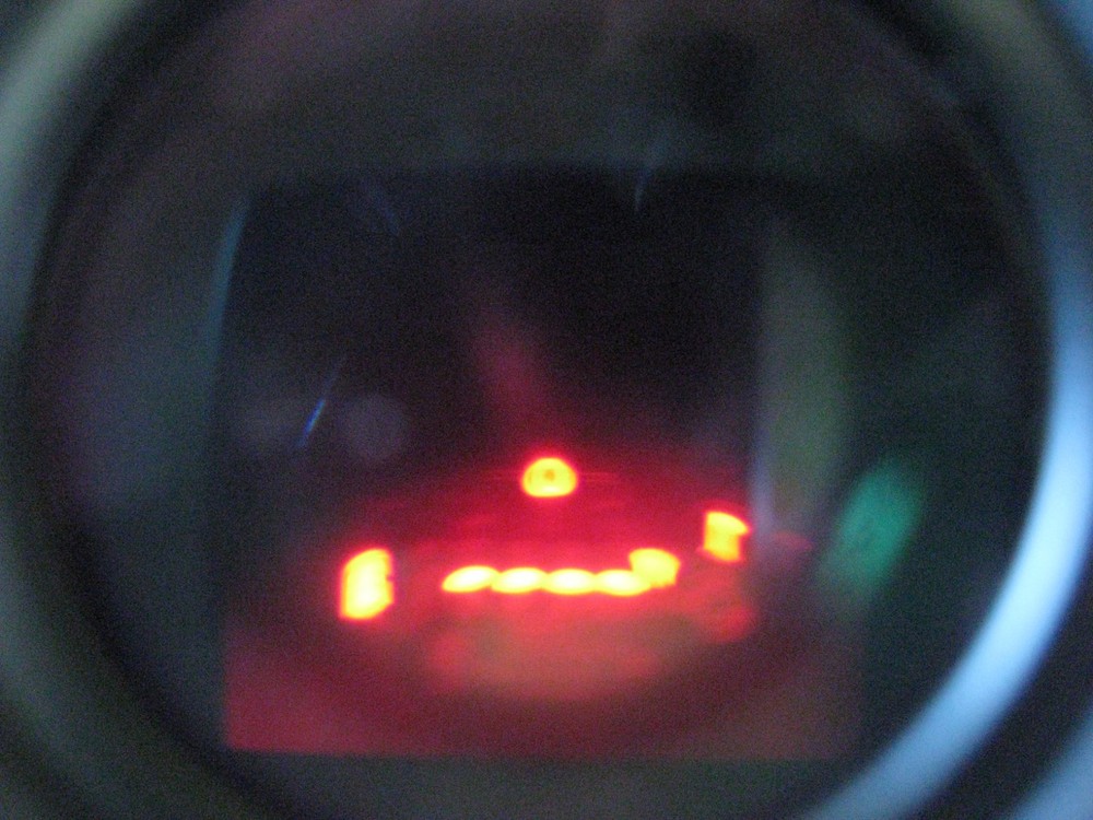 Bushnell Pro X7 Jolt Rangefinder