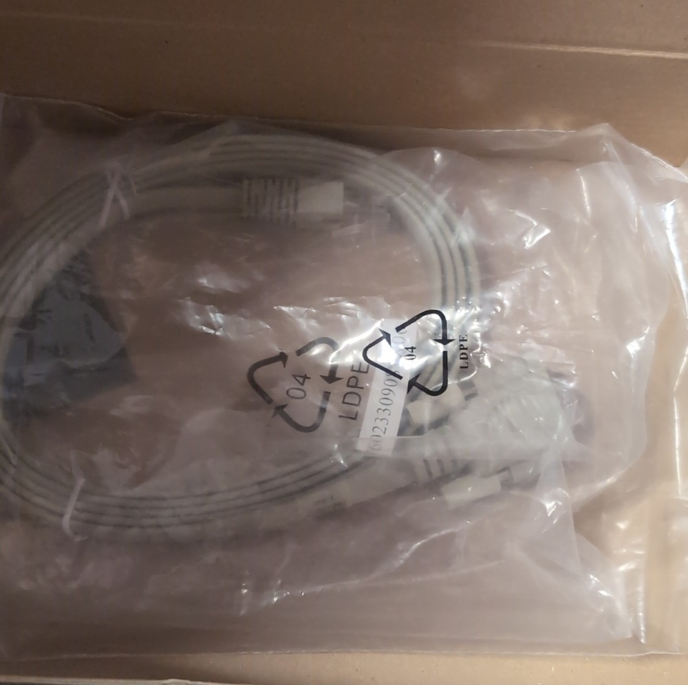 Forcepoint N60 Firewall & VPN Device Next Generation Security w/ Accessories