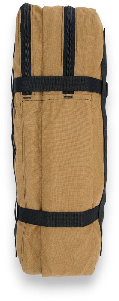 LiteFighter Gear Tuff Sack, Coyote, TS1107-COY Backpack Accessory