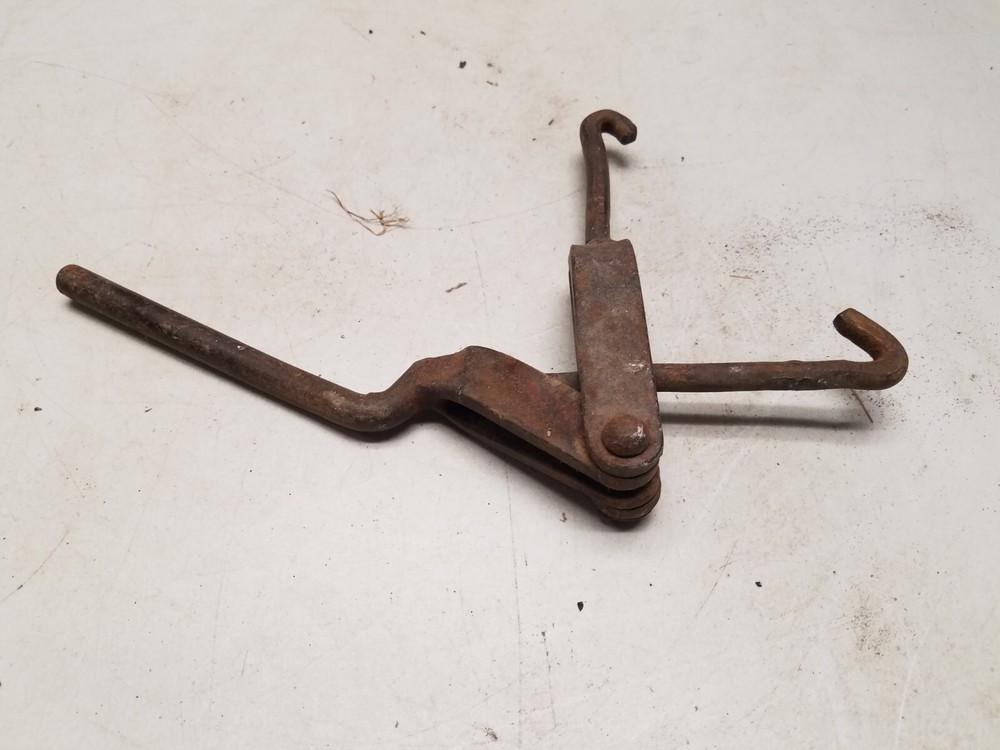 Vintage Chain Tightener (V)