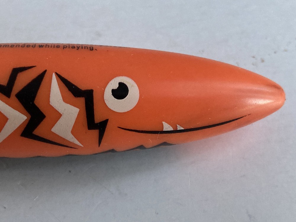 SwimWays Shark Toypedo