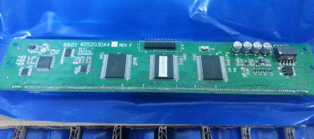 New 40S203DA4 FOR LCD Panel with 90 days warranty