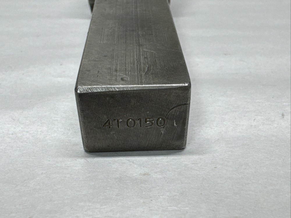 ✅ Gisholt Lathe Tool No. 487 Machine Cutting