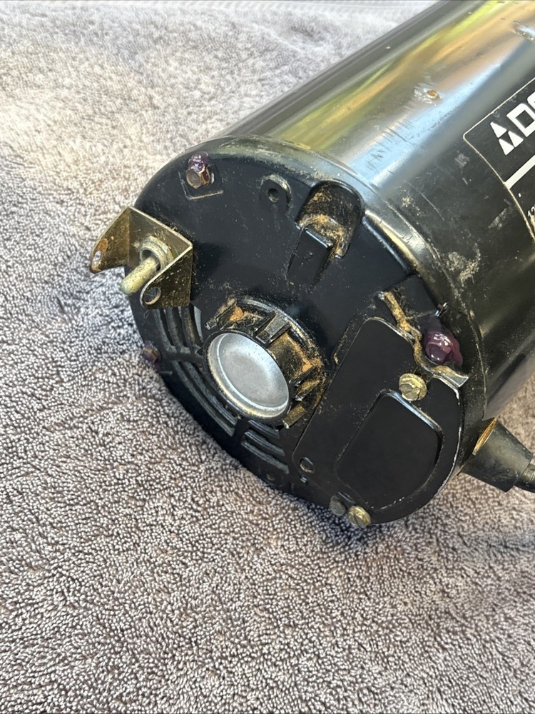 ** SHIPS TO CA ONLY** Delta 46-700 Motor.