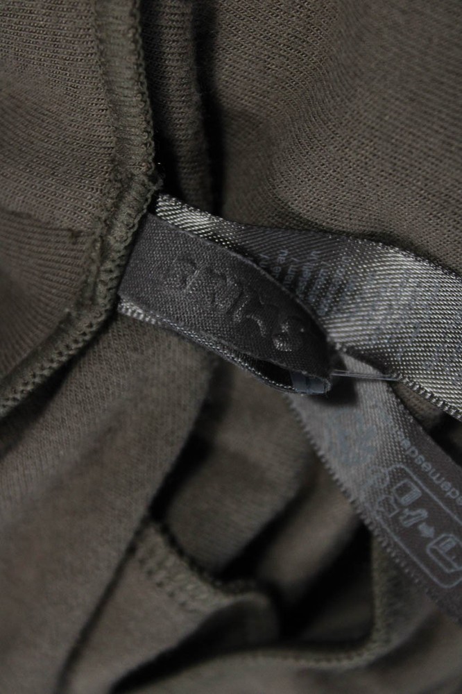 Skims Womens Brown Sweatpants Pull On Acrylic Size S