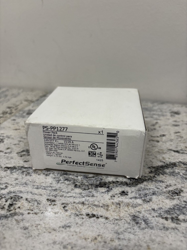 Perfect Sense PS-PP1277 Power Pack