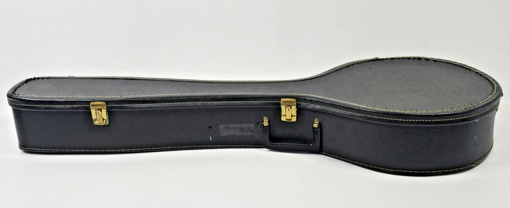 Vintage Banjo Case for 13" Diameter Banjo
