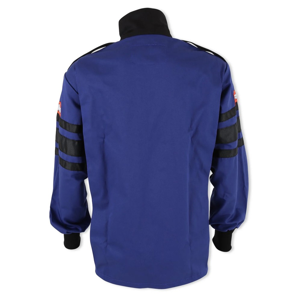 RaceQuip 111026 Single Layer Driving Jacket