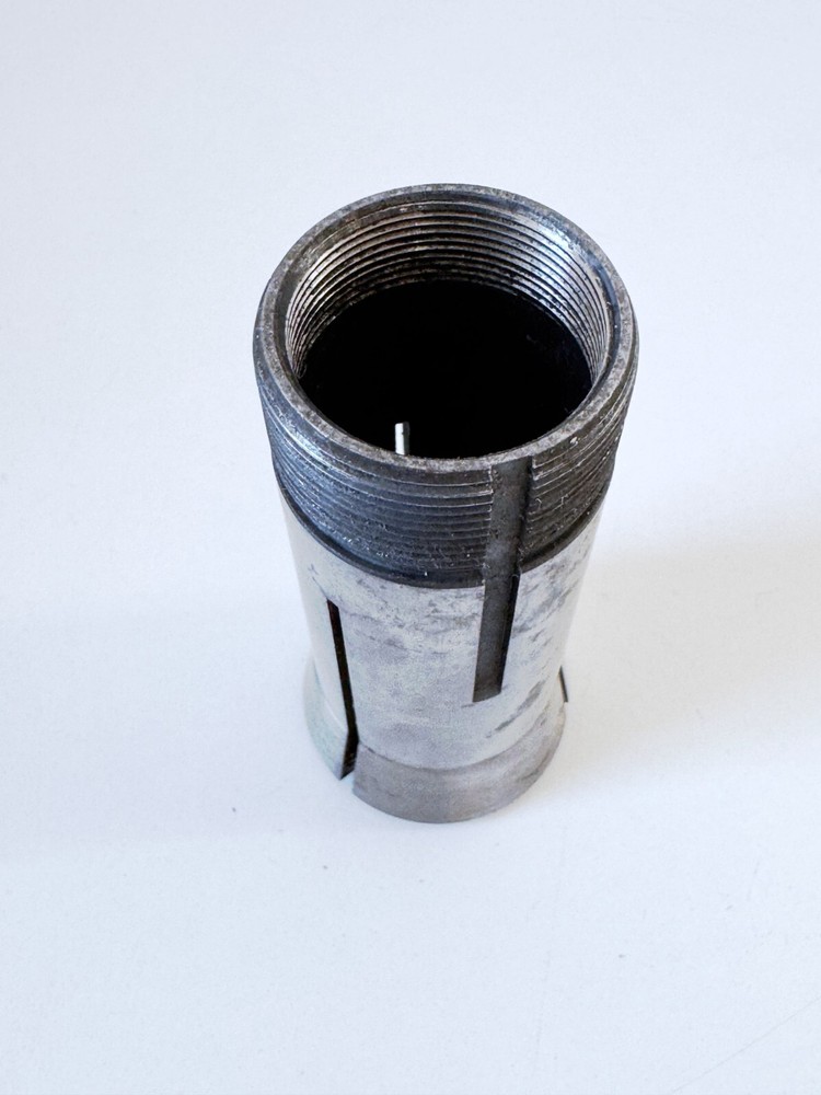 31/32" HARDINGE 5C Round Collet External & Internal Threads .96875" USA