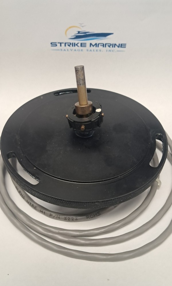 Naiad Dynamics 7100E0214, Potentiometer