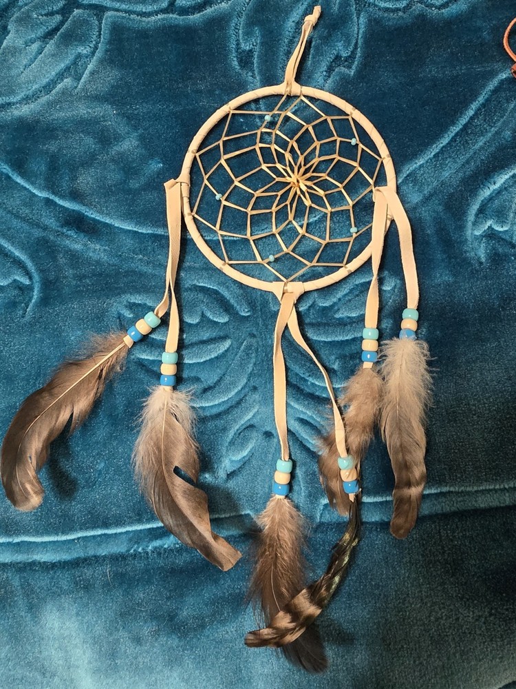 Dream Catcher Moccasin Bundle (3 pieces total)