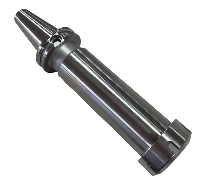 RapidHold CAT40 x ER40 Collet Chuck 8" Protruding Length