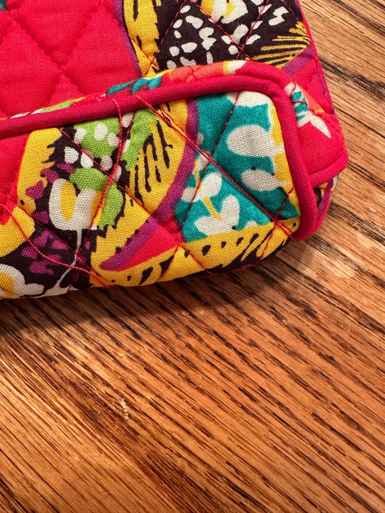 Vera Bradley Hipster Bag - New with Tags