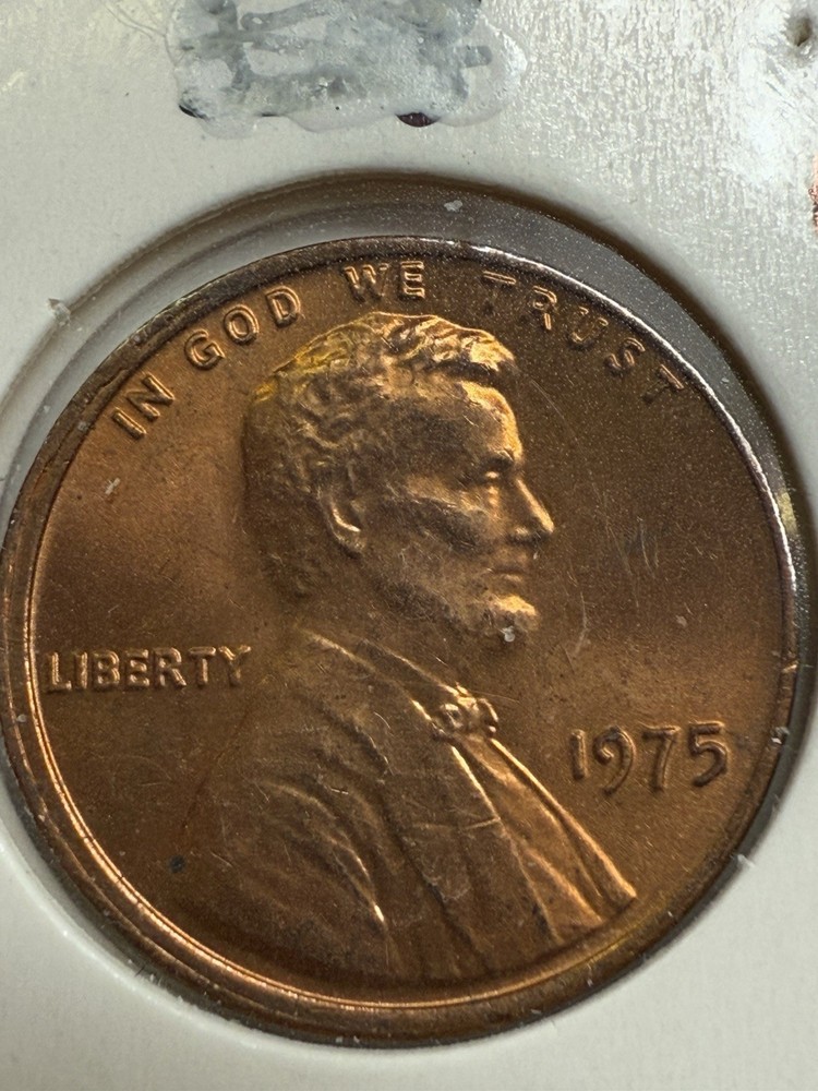 1975, Penny P1066