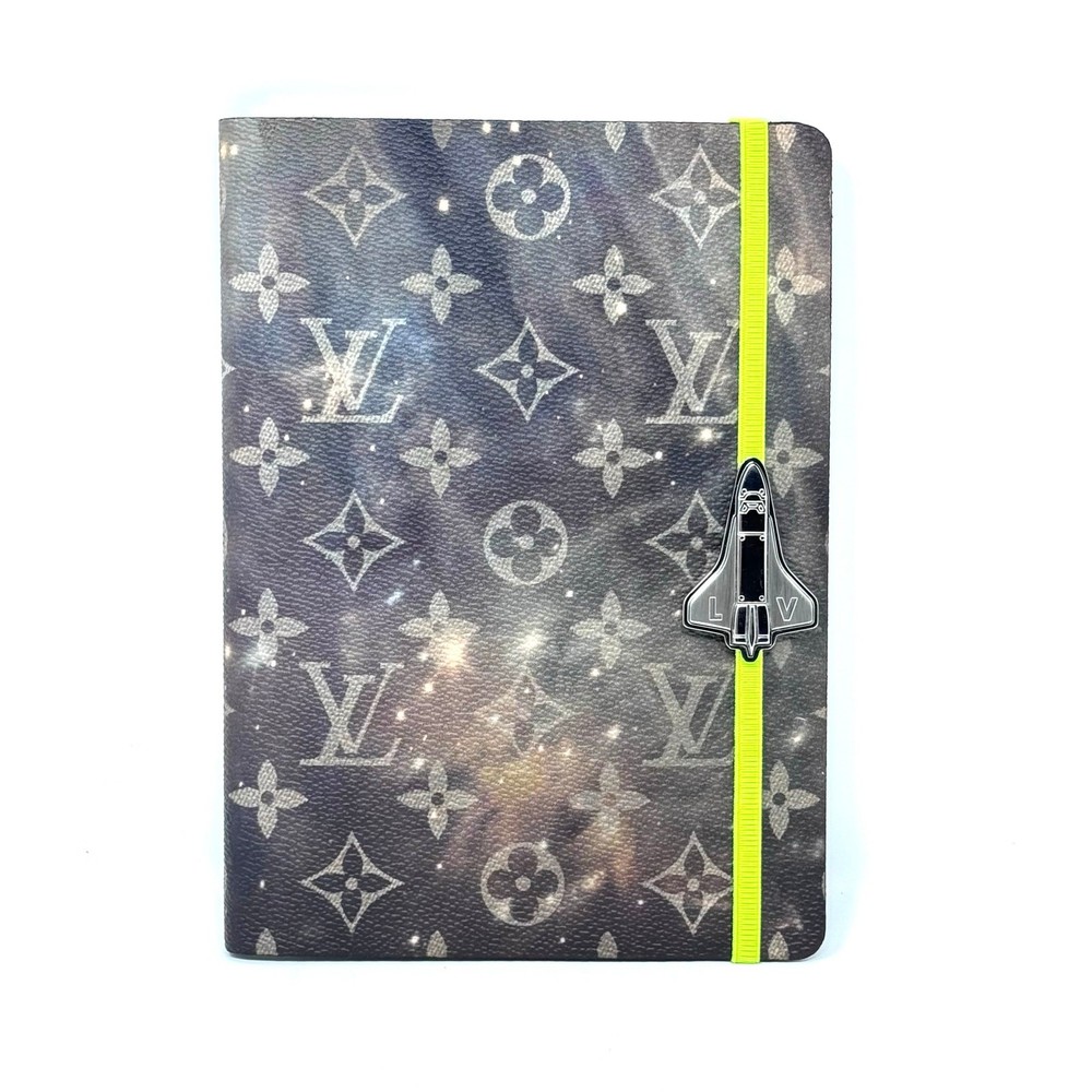 Louis Vuitton ‘Galaxy’ Journal