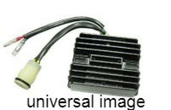 BRONCO BRONCO VOLTAGE REGULATOR/RECTIFIER AT-01677