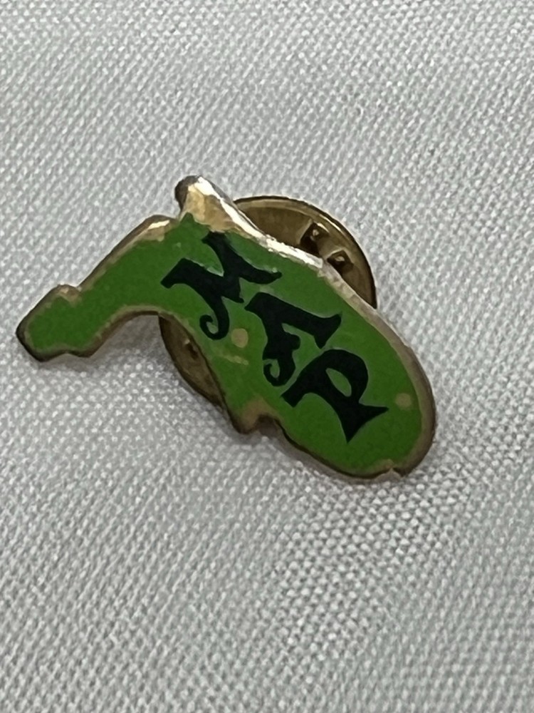 Publix pin MAP Pin B5 COLLECTION SELL DOWN