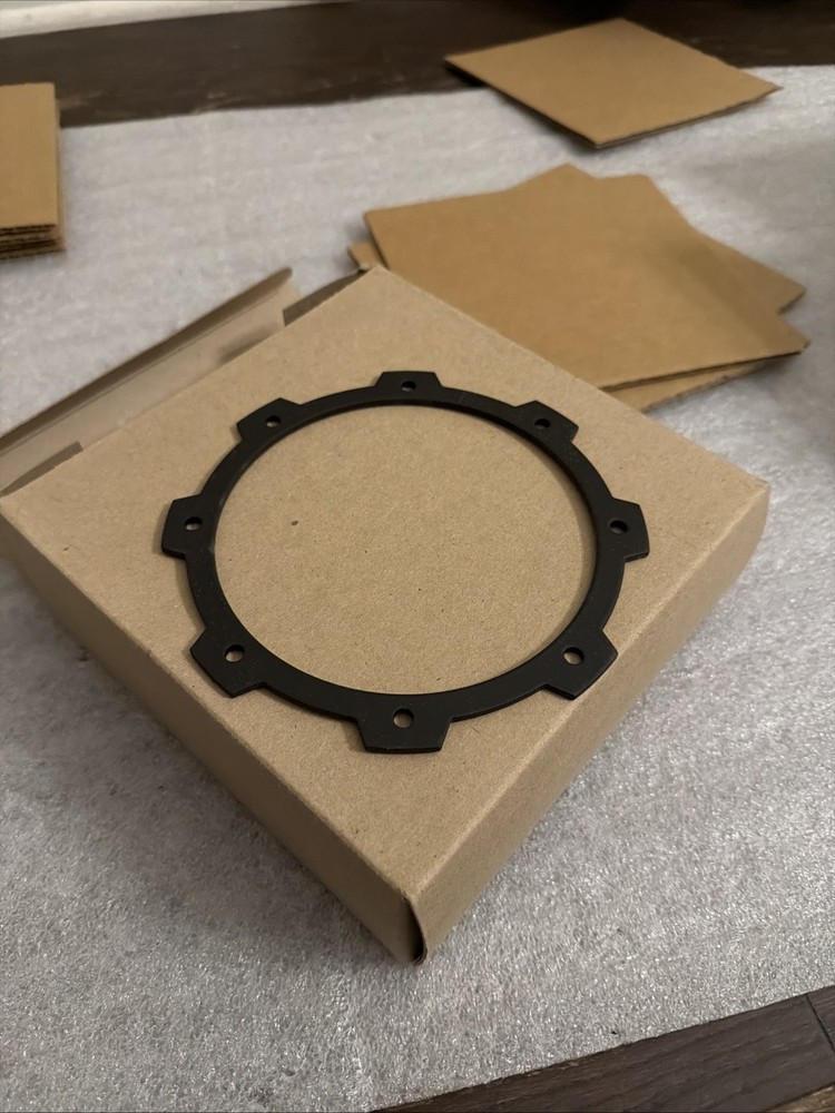 OSHKOSH truck/tank Mounting Plate Bracket,12600469,2510016723042