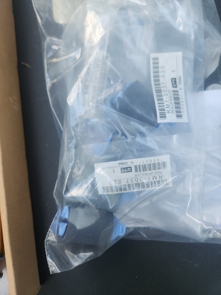 HP M630 AFT Maintenance Kit Bundle B3M77A/B3M78A