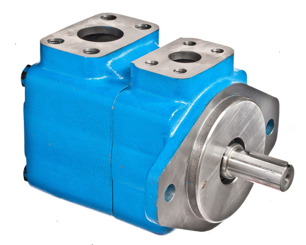 Vickers Vane Pump 25V21A-1C
