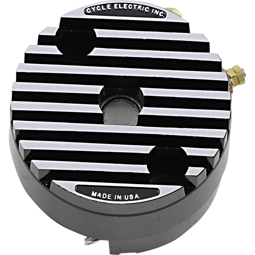Cycle Electric Regulator Replacement for DS-313074 - Harley Davidson | CE-500L