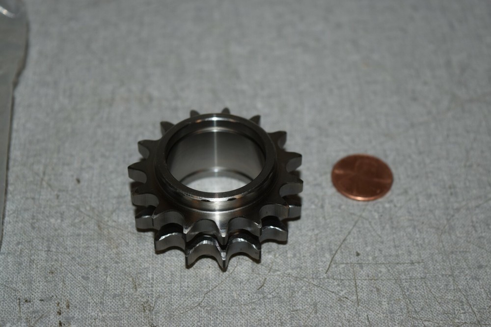 Muller Martini Stitcher Part