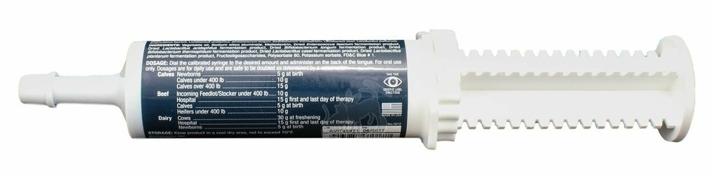 Advita Paste Probiotic Nutritional Supplement for Cattle (60 g)