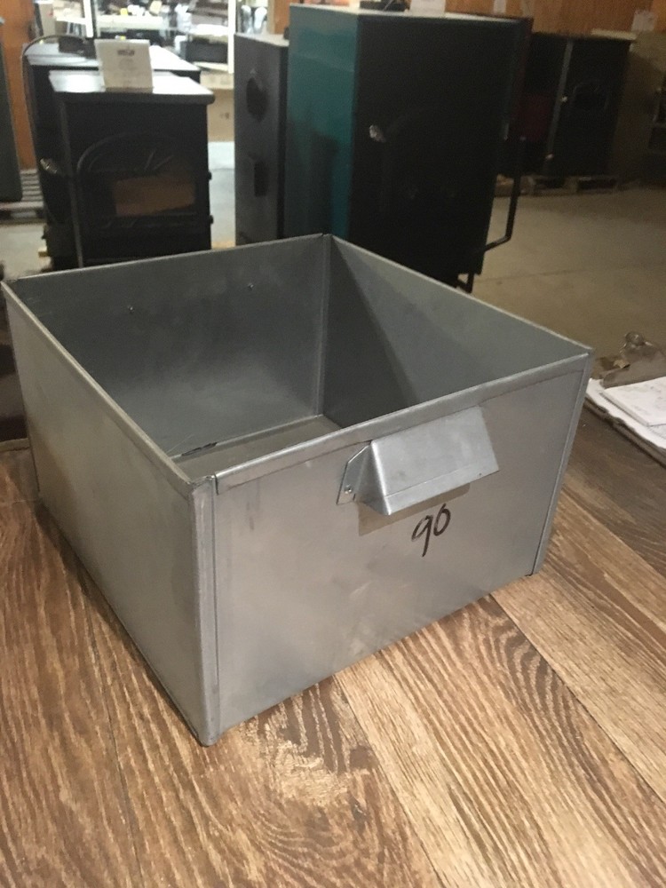 Keystoker Old Style 90k Coal Stove Ash Pan