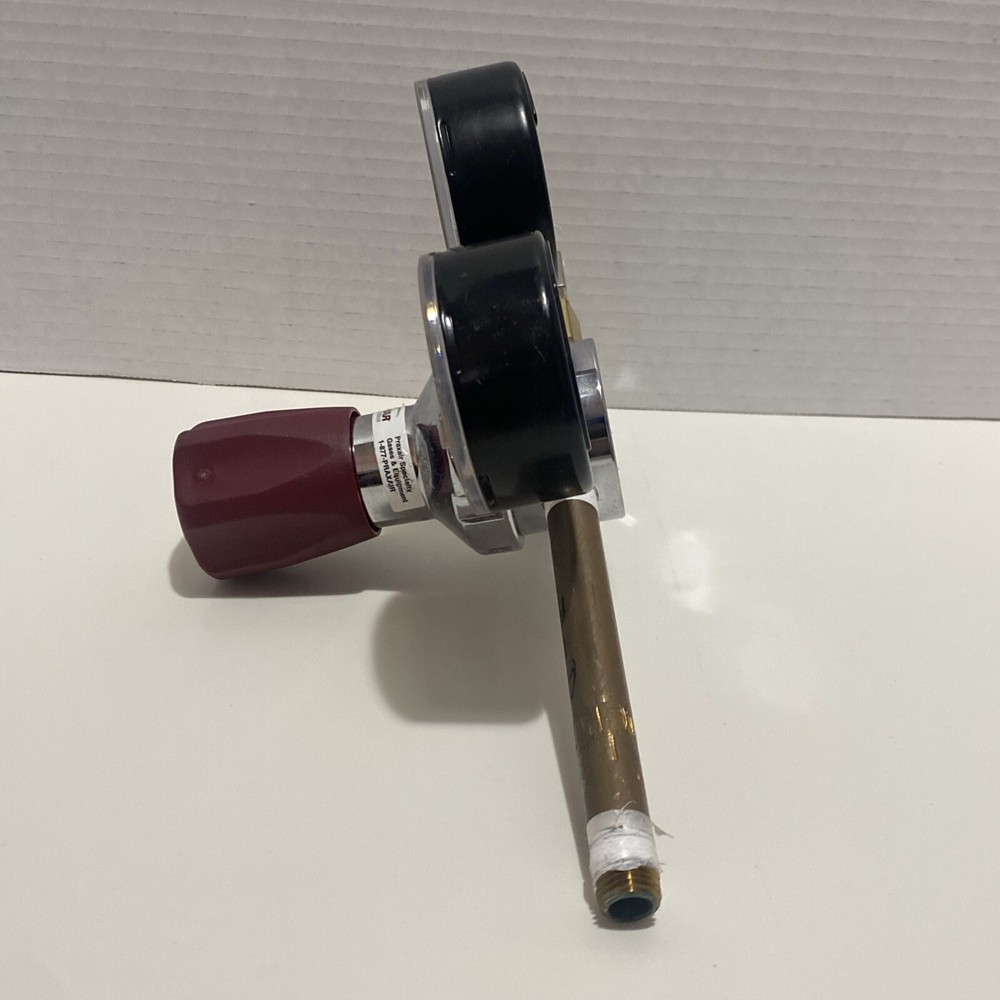 Prostar PRX 20236 Regulator