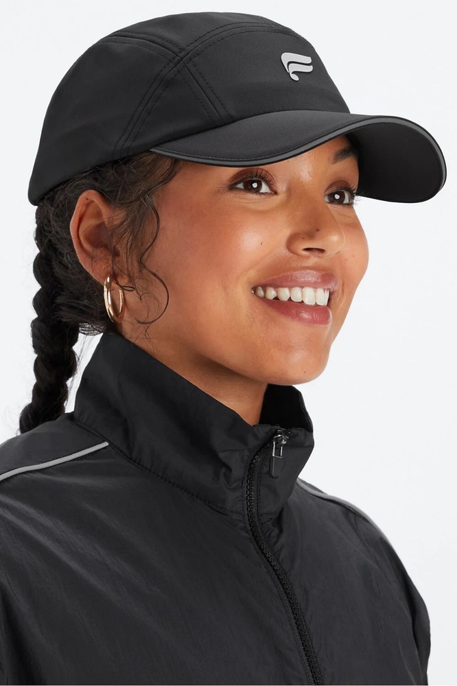 Fabletics The Fundamental Hat - Running - Workout - Golf - The Active Cap Unisex