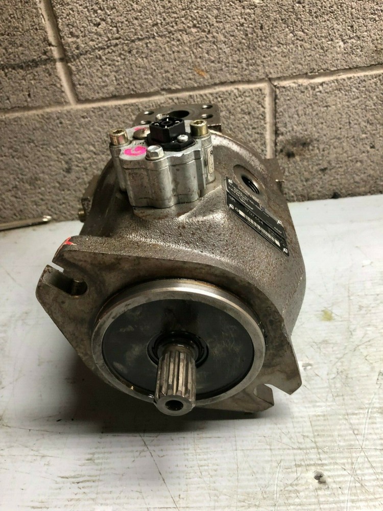 REXROTH PUMP_SY2DFEE-11/100-028 +00910451