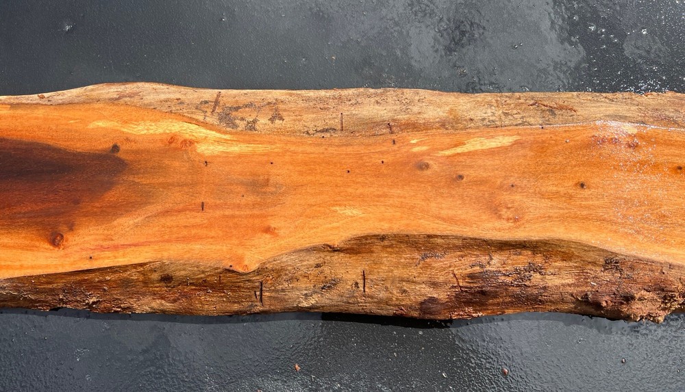 Hawaiian Milo Board #12270