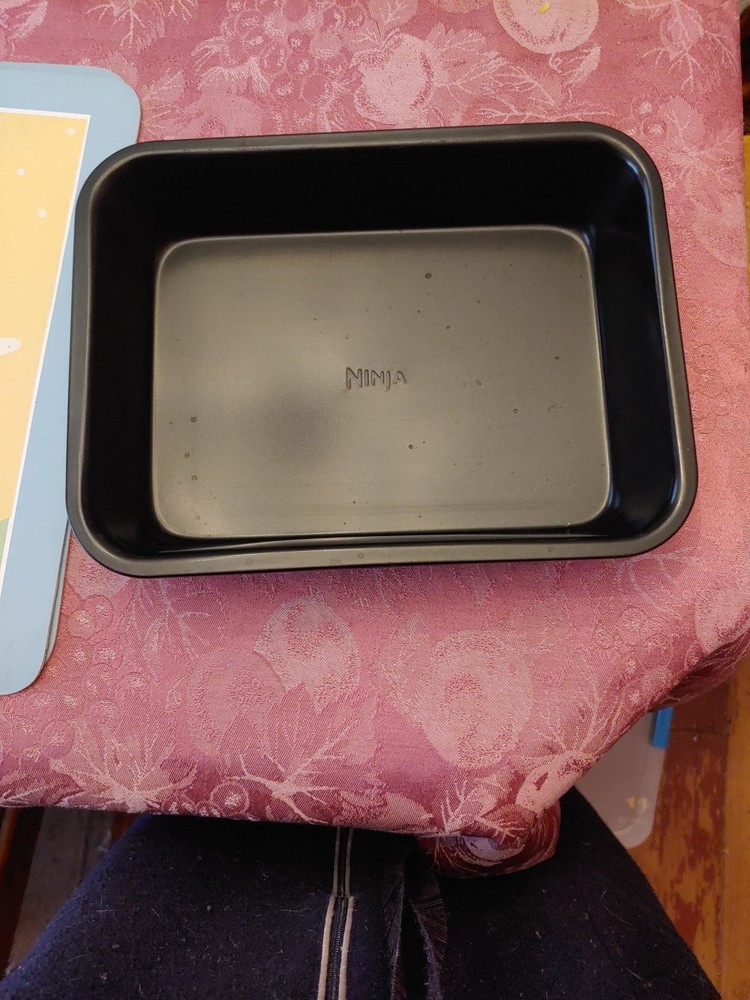 Ninja Multipurpose Food Pan
