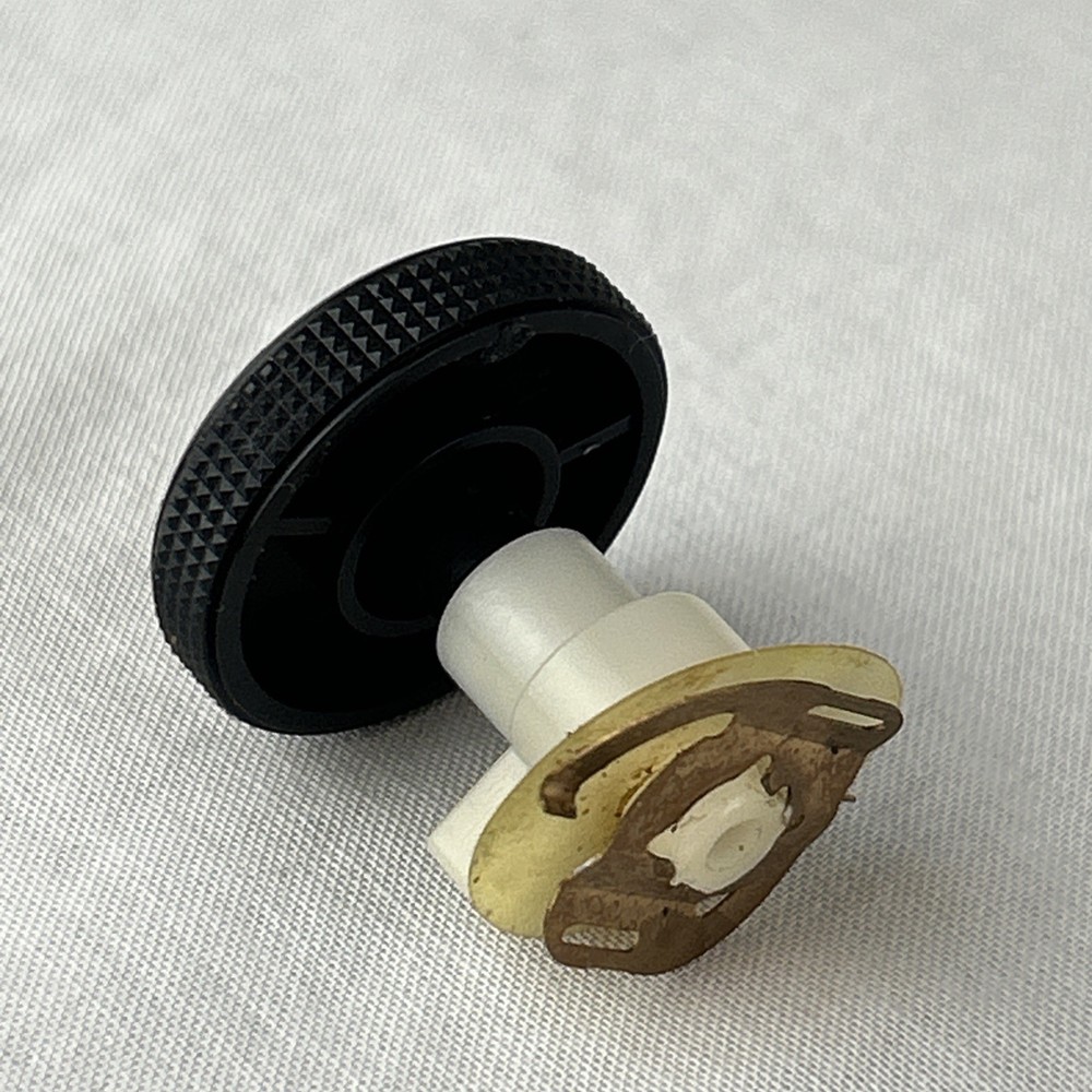 Technics SL-D3 Anti Skate Knob