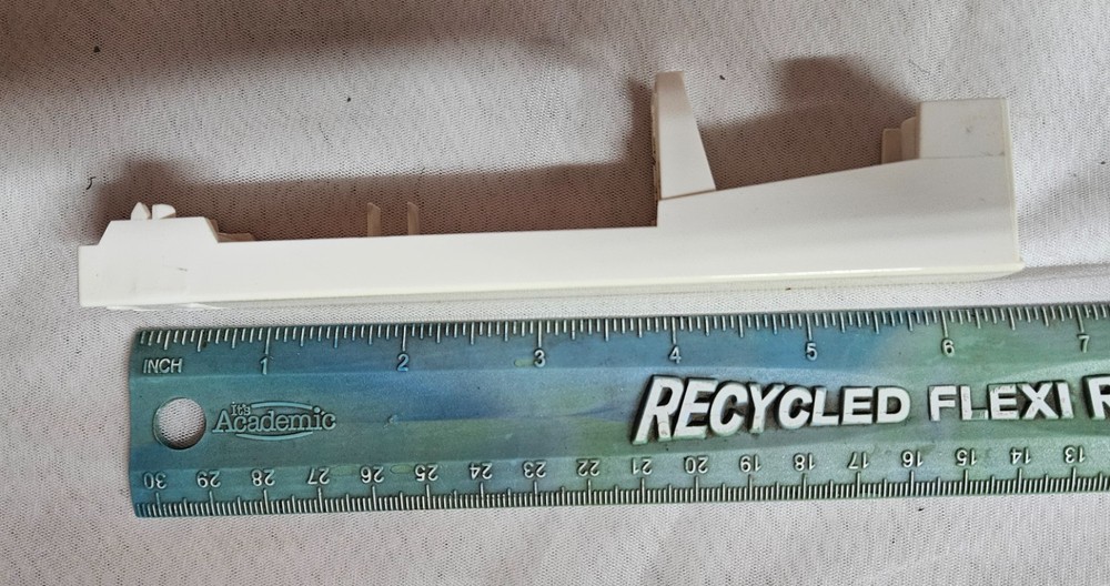 ROLAND KR-75 Keyboard C8 Replacement KEY