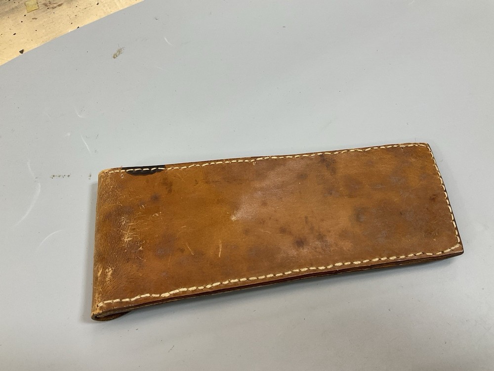 WWII German Engineer Ruler Cases bg151