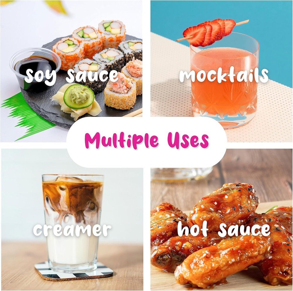 Hawaiian Shaved Ice Syrup Precise Control Pourers