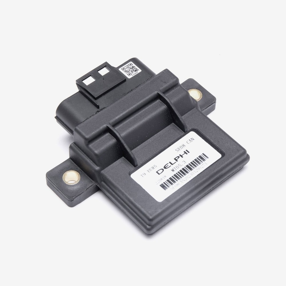 ECU Engine Computer (ECU/ECM) Blade Scooter Flash Black ECU094 Easy Installation