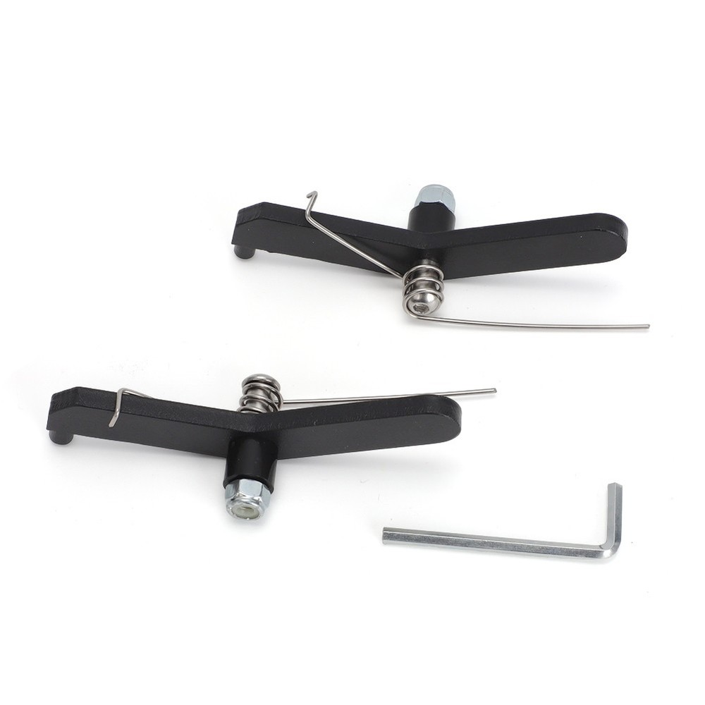 UPGRADED Step Levers Pin For Lippert Solid Step - 304 Stainless Steel USA STOCK