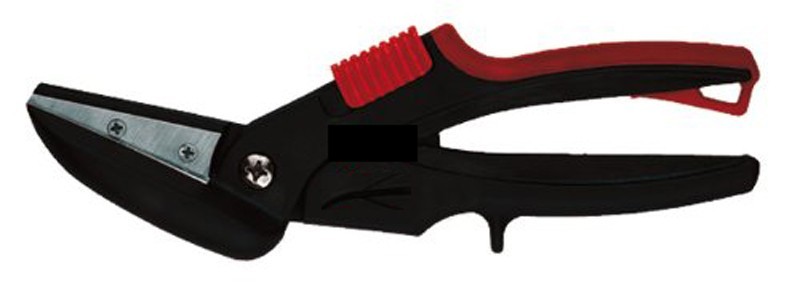 Bessey D51A Multipurpose shears MULTISPIN Master