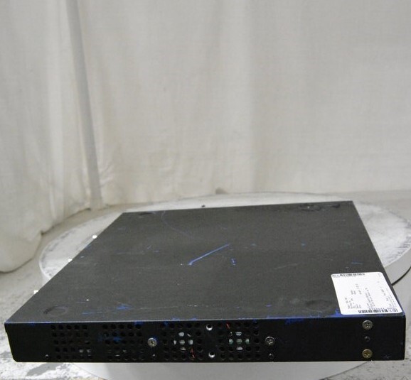 Inter-Tel 5000 580.1001 Communication Unit with 3*DEM-16 SEE NOTES
