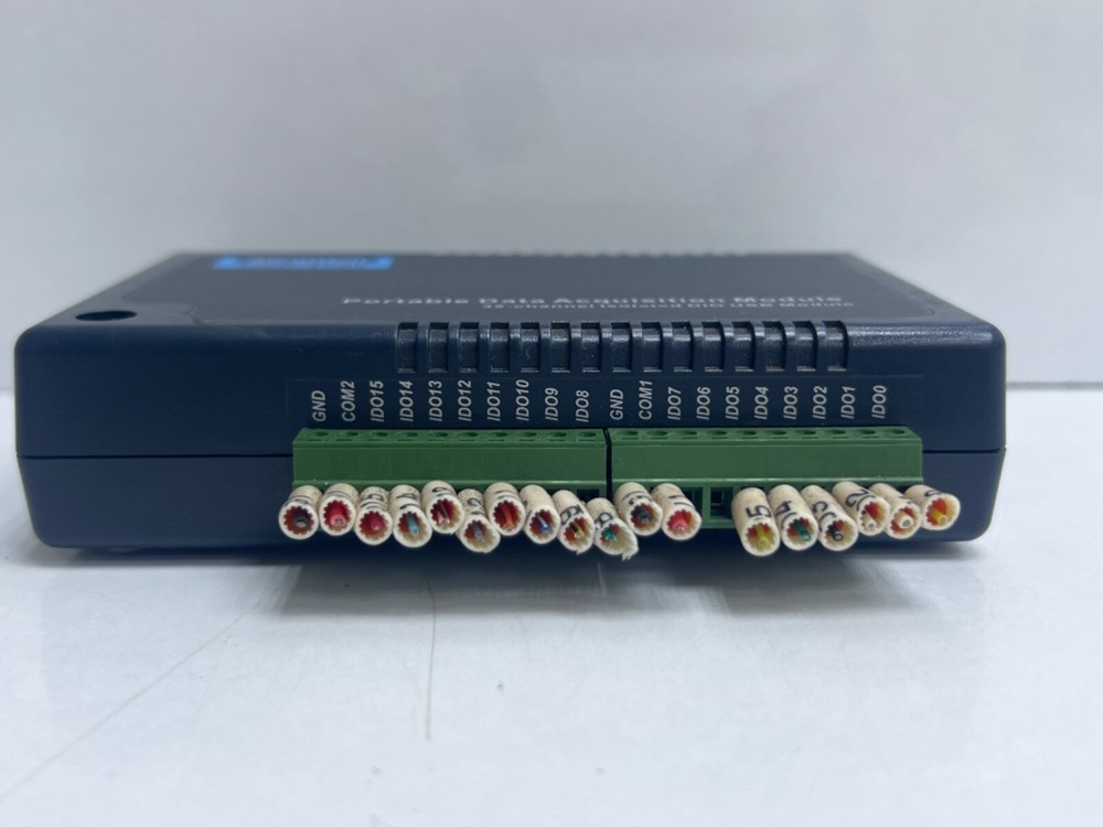 ADVANTECH USB-4750 32-CHANNEL ISOLATED DIO USB MODULE