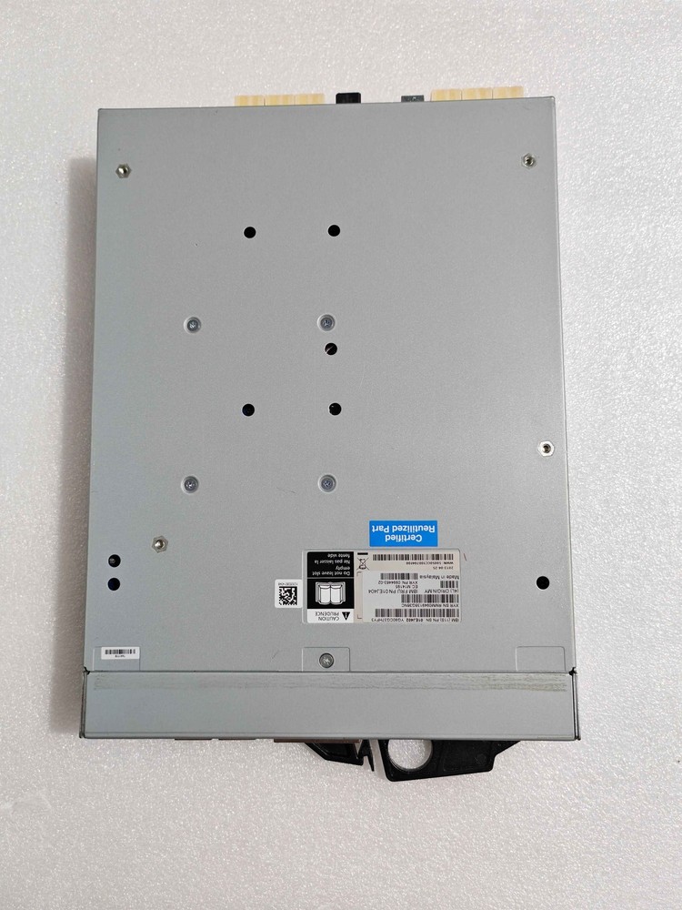 IBM 01EJ404 01EJ402 Storwize 2076-124 V7000 Node Controller