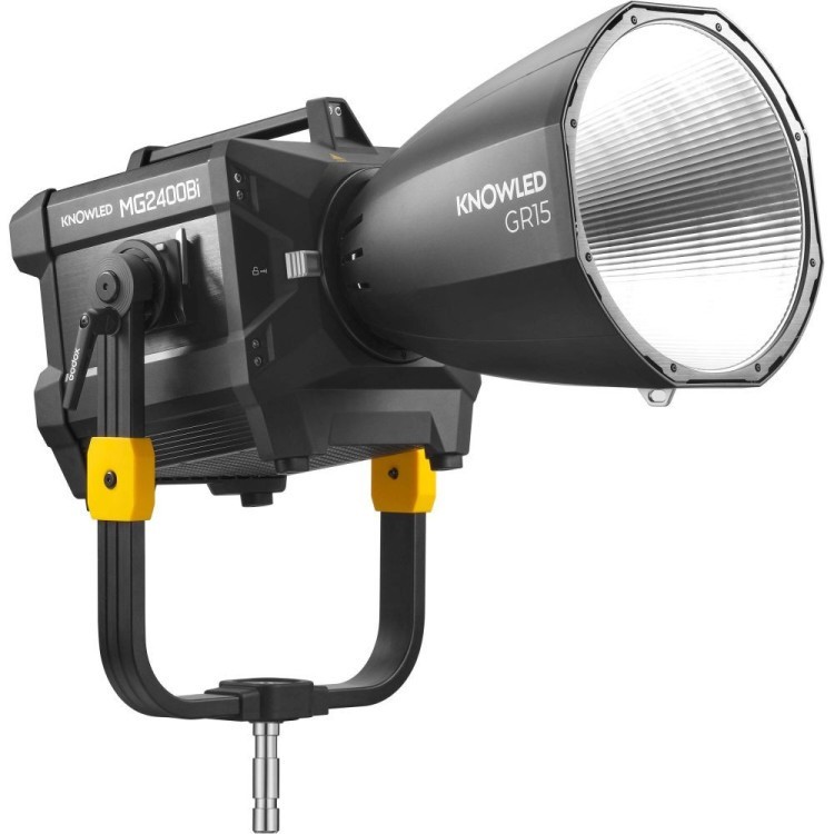 GODOX KNOWLED MG 2400BI BI-COLOR LED LIGHT