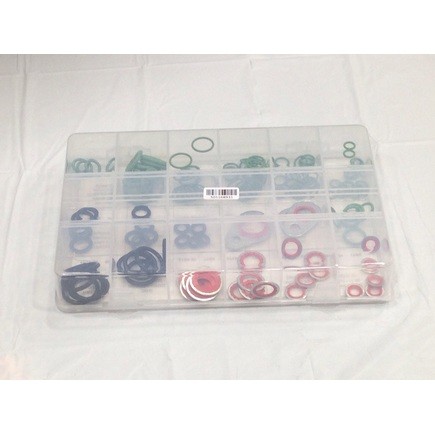 Mei 16-4140A Multi Purpose Hardware   Master Shop Kit